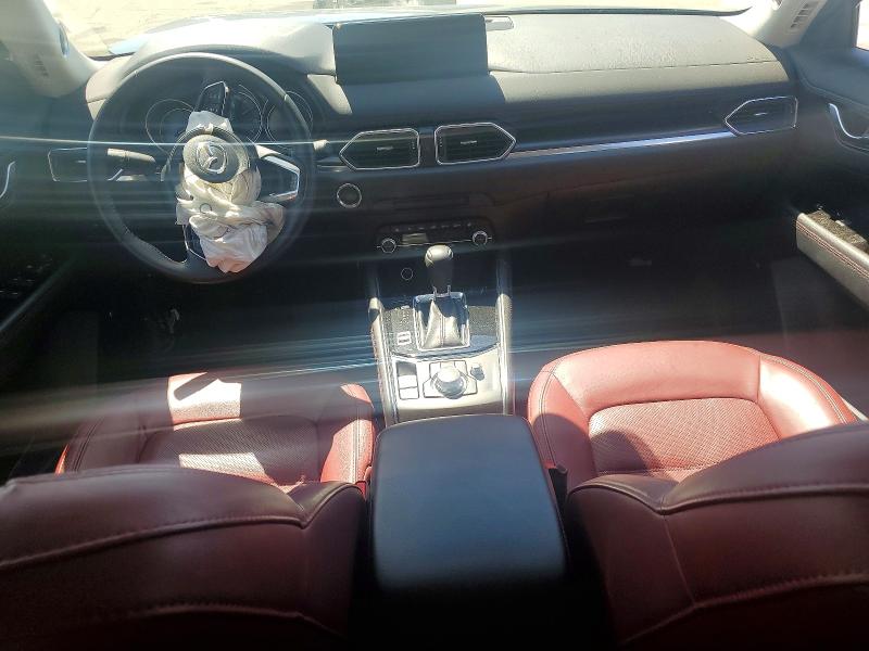 Продажа на аукционе авто 2025 Mazda Cx-5, vin: JM3KFBCM9S0694750, номер лота: 55750926