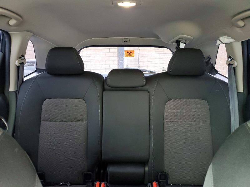 2023 Honda Cr-v მანქანა იყიდება აუქციონზე, vin: 2HKRS3H22PH305988, აუქციონის ნომერი: 58419166