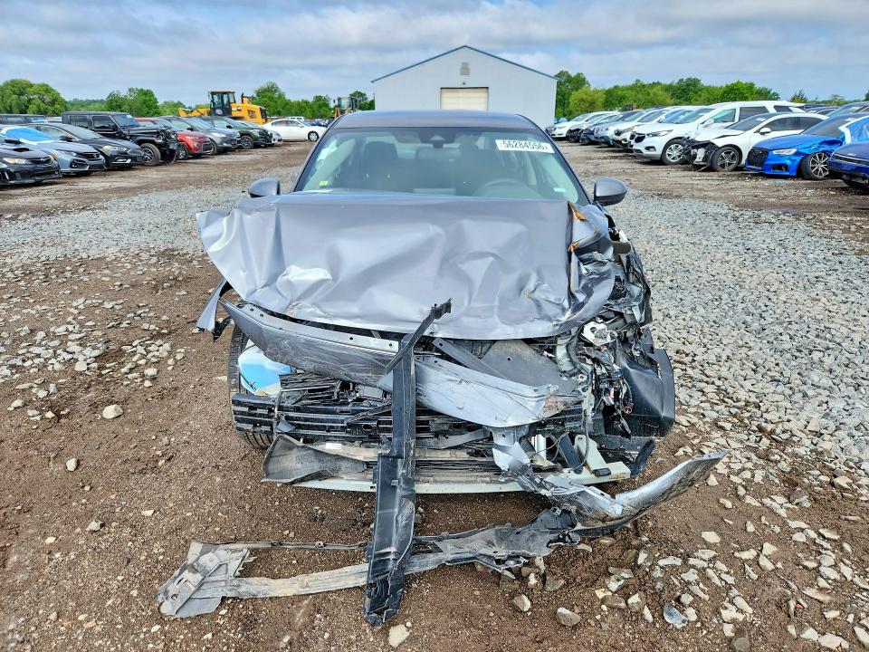 2024 Nissan Sentra მანქანა იყიდება აუქციონზე, vin: 3N1AB8CV3RY305115, აუქციონის ნომერი: 56284556