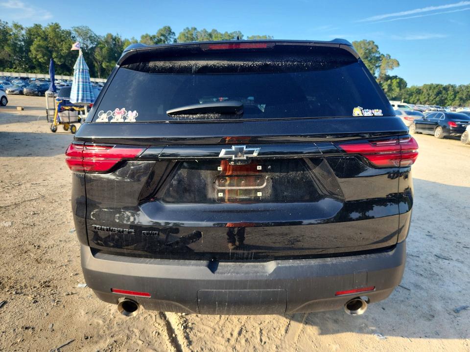 Продаж на аукціоні авто 2023 Chevrolet Traverse, vin: 1GNEVGKW0PJ295582, номер лоту: 58095616