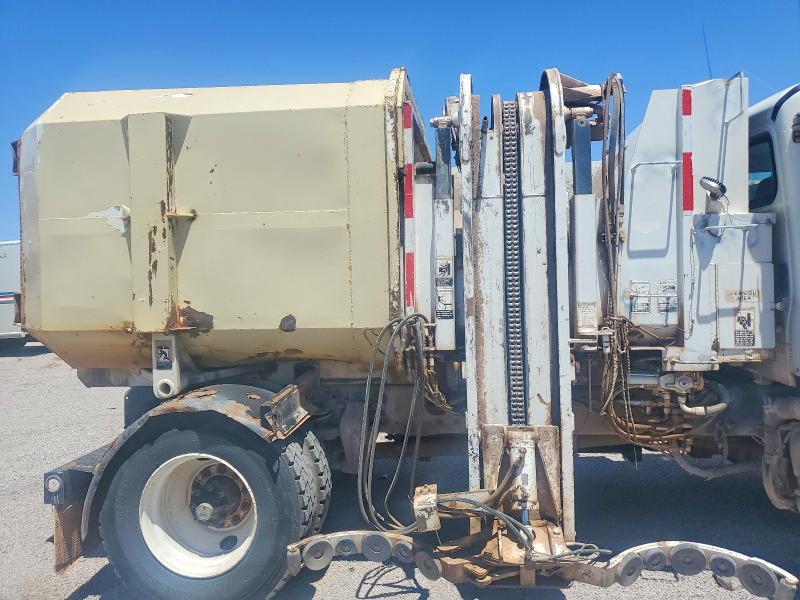 2016 Freightliner M2 მანქანა იყიდება აუქციონზე, vin: 1FVACXDT1GHHB4937, აუქციონის ნომერი: 61967936