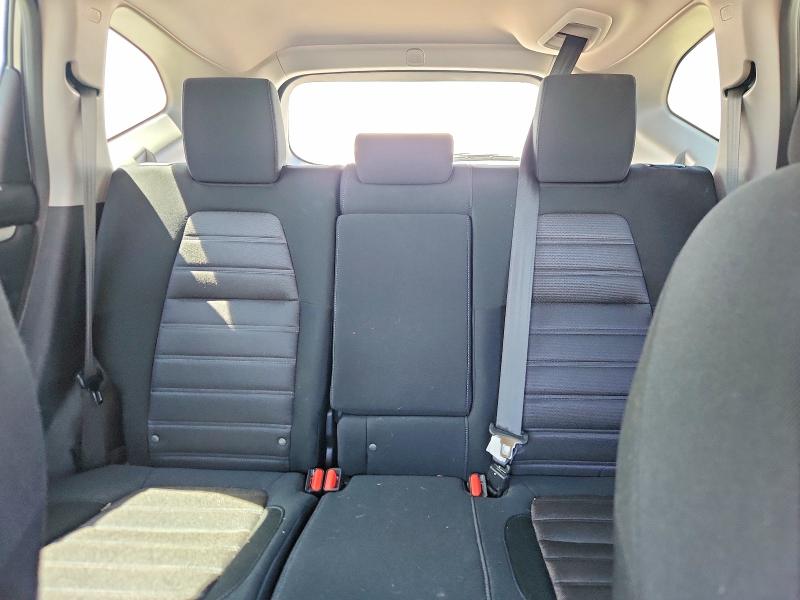 57124886 :رقم المزاد ، 2HKRW5H31KH406358 vin ، 2019 Honda Cr-v مزاد بيع