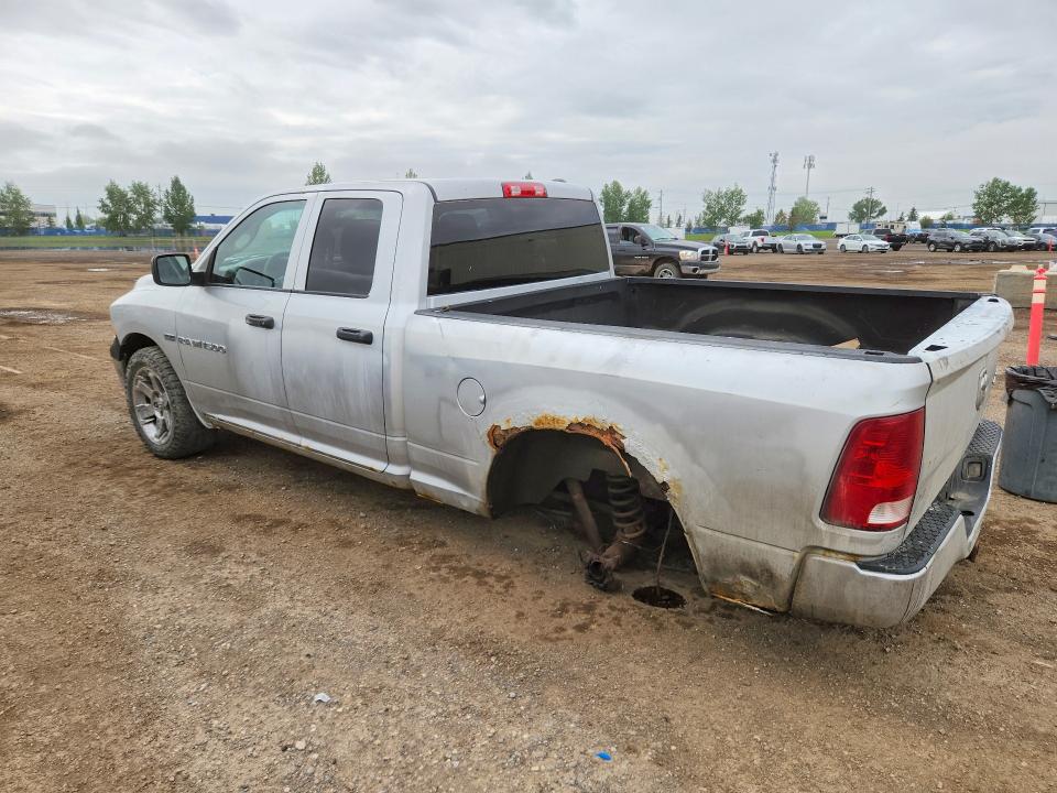 55933276 :رقم المزاد ، 1D7RV1GT0BS686732 vin ، 2011 Dodge Ram 1500 مزاد بيع