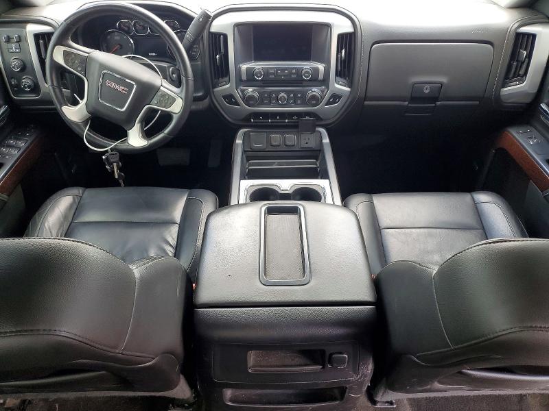 Продажа на аукционе авто 2015 Gmc Sierra, vin: 3GTU2VEC9FG118273, номер лота: 57267266