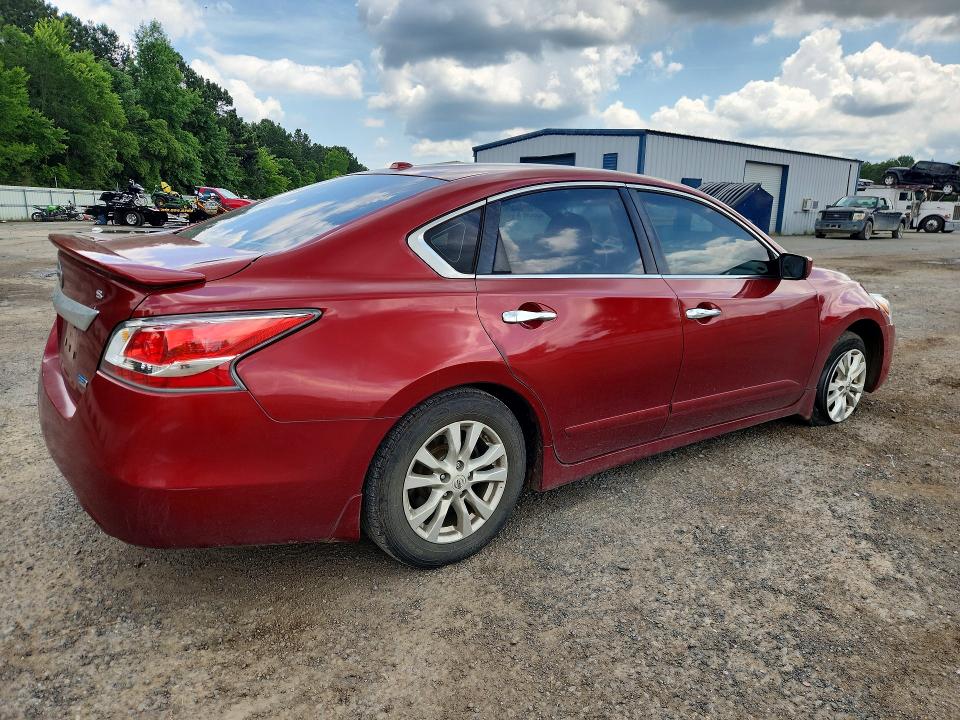 55964346 :رقم المزاد ، 1N4AL3AP8EN239899 vin ، 2014 Nissan Altima مزاد بيع