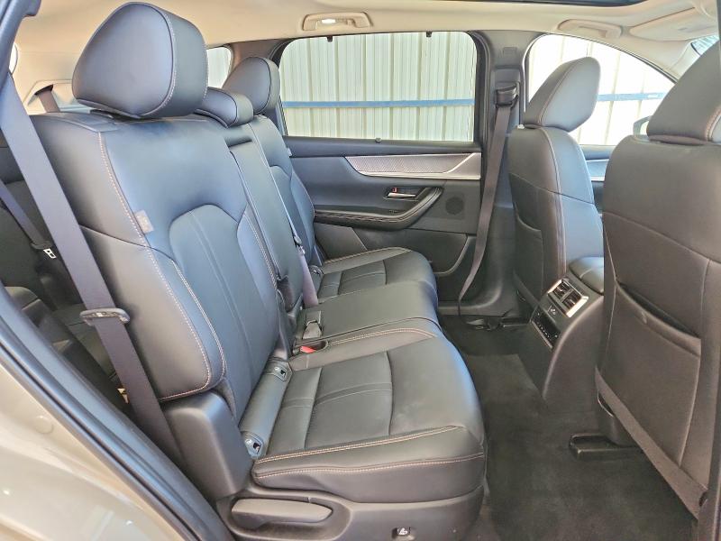 57252376 :رقم المزاد ، JM3KKCHD0T1357132 vin ، 2026 Mazda Cx-90 مزاد بيع