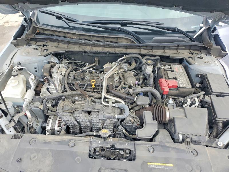 2024 Nissan Altima მანქანა იყიდება აუქციონზე, vin: 1N4BL4CV9RN366866, აუქციონის ნომერი: 56278776