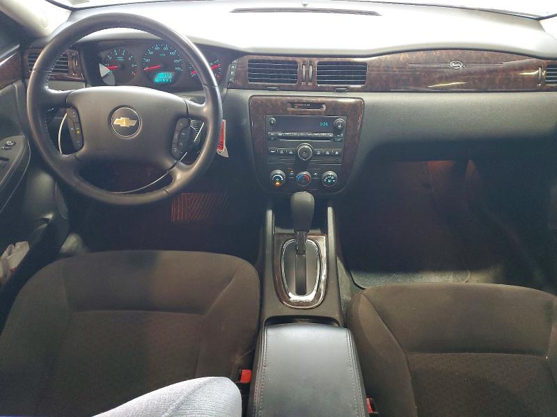 55327106 :رقم المزاد ، 2G1WF5E39D1209264 vin ، 2013 Chevrolet Impala مزاد بيع