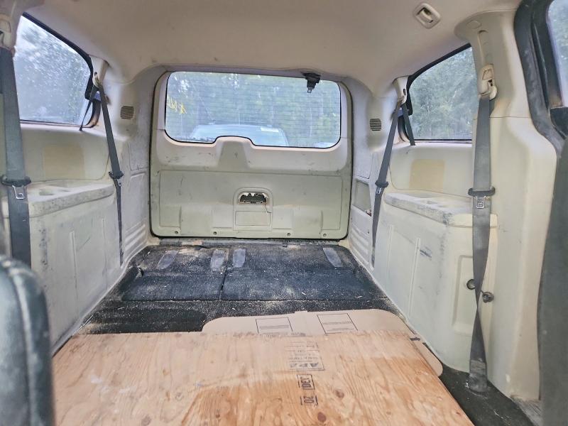 Продажа на аукционе авто 2015 Dodge Grand Caravan, vin: 2C4RDGBG9FR584413, номер лота: 56415556