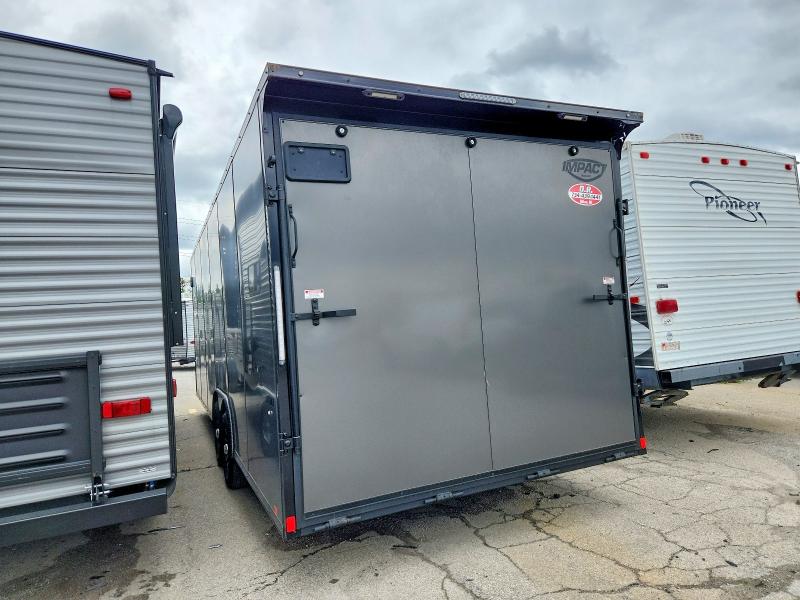 Продаж на аукціоні авто 2026 Impact Trailer, vin: 5JWVC2423TB145072, номер лоту: 57743156