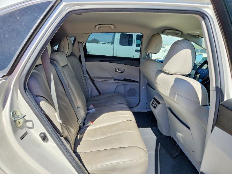 Aukcja sprzedaży 2015 Toyota Venza, vin: 4T3BK3BBXFU112361, numer aukcji: 57550606