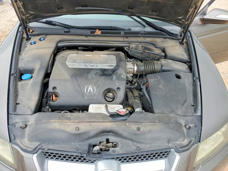 57895976 :رقم المزاد ، 19UUA66228A042459 vin ، 2008 Acura Tl مزاد بيع
