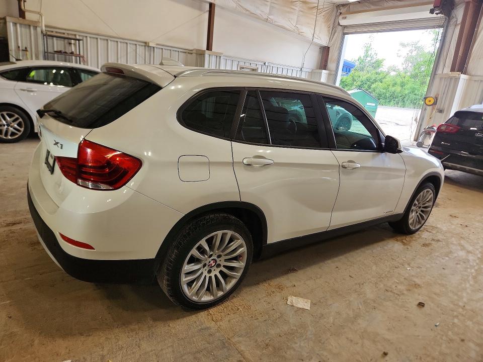 Aukcja sprzedaży 2013 Bmw X1, vin: WBAVL1C53DVR86415, numer aukcji: 56680576