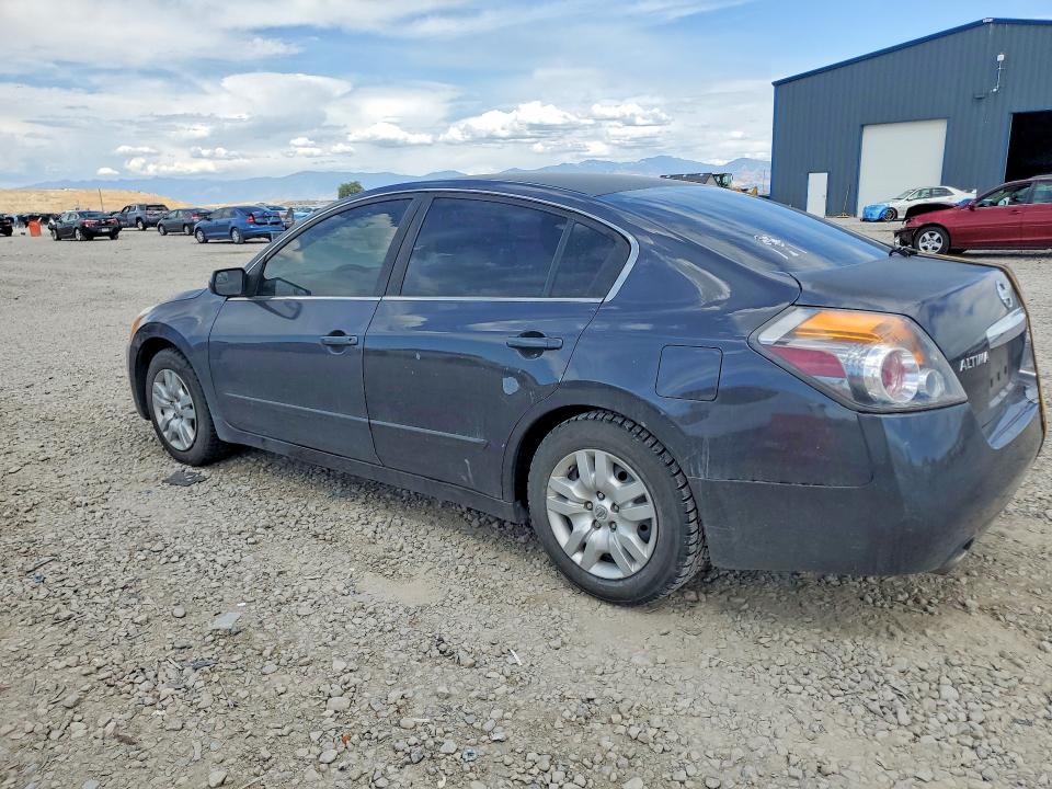 Продажа на аукционе авто 2010 Nissan Altima, vin: 1N4AL2AP2AN464131, номер лота: 85988425