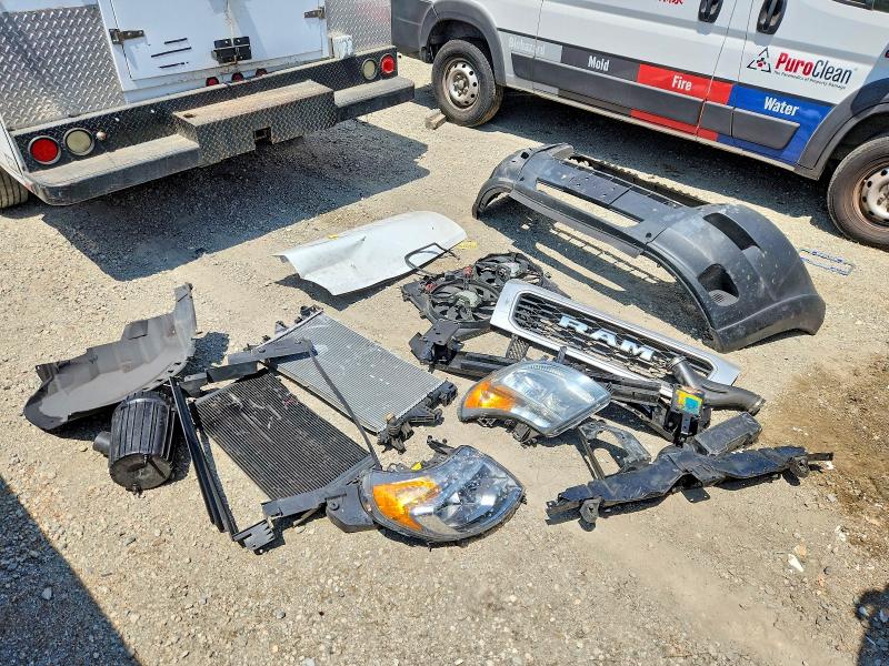 Aukcja sprzedaży 2019 Ram Promaster 3500, vin: 3C6URVJG0KE508597, numer aukcji: 58746726