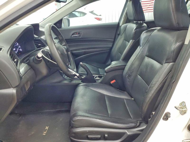 Aukcja sprzedaży 2017 Acura Ilx, vin: 19UDE2F75HA012123, numer aukcji: 56713106