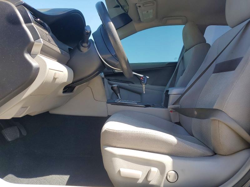 Продажа на аукционе авто 2014 Toyota Camry, vin: 4T1BF1FK5EU392233, номер лота: 56836896