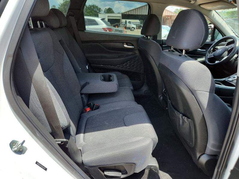Продажа на аукционе авто 2022 Hyundai Santa Fe, vin: 5NMS24AJ5NH424749, номер лота: 56775646