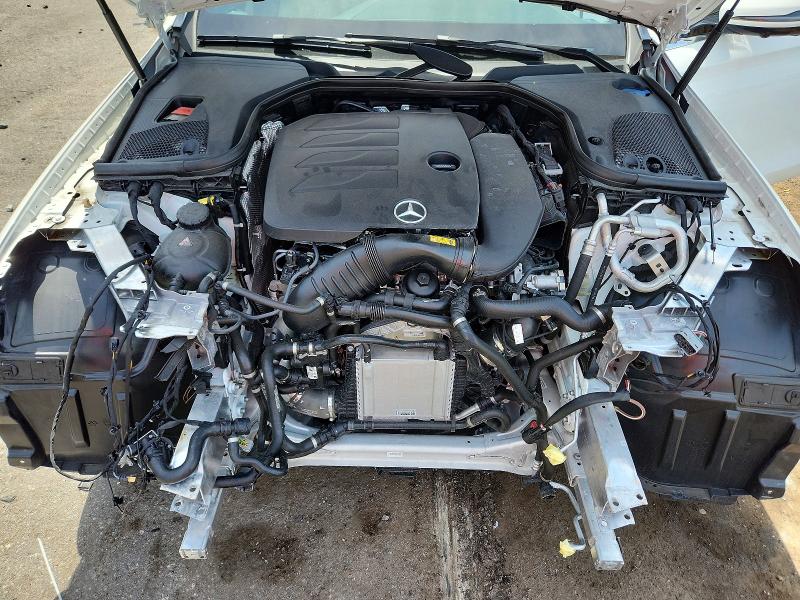 Aukcja sprzedaży 2023 Mercedes-benz E, vin: W1KZF8EB4PB189593, numer aukcji: 58067116