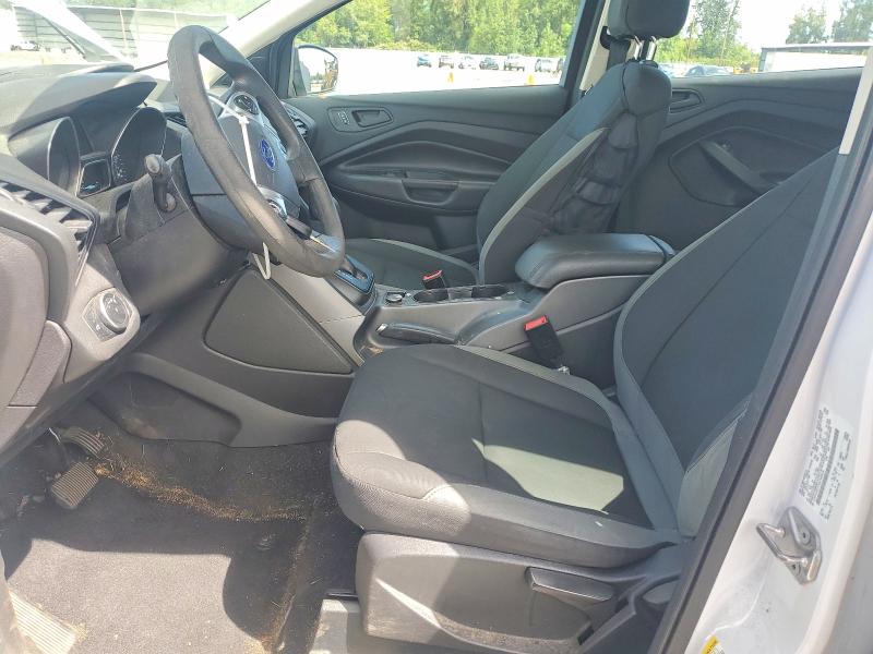 57738036 :رقم المزاد ، 1FMCU0F77GUA68624 vin ، 2016 Ford Escape مزاد بيع