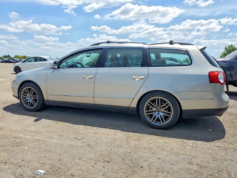 Продажа на аукционе авто 2009 Volkswagen Passat, vin: WVWTK93C49E074166, номер лота: 55204526