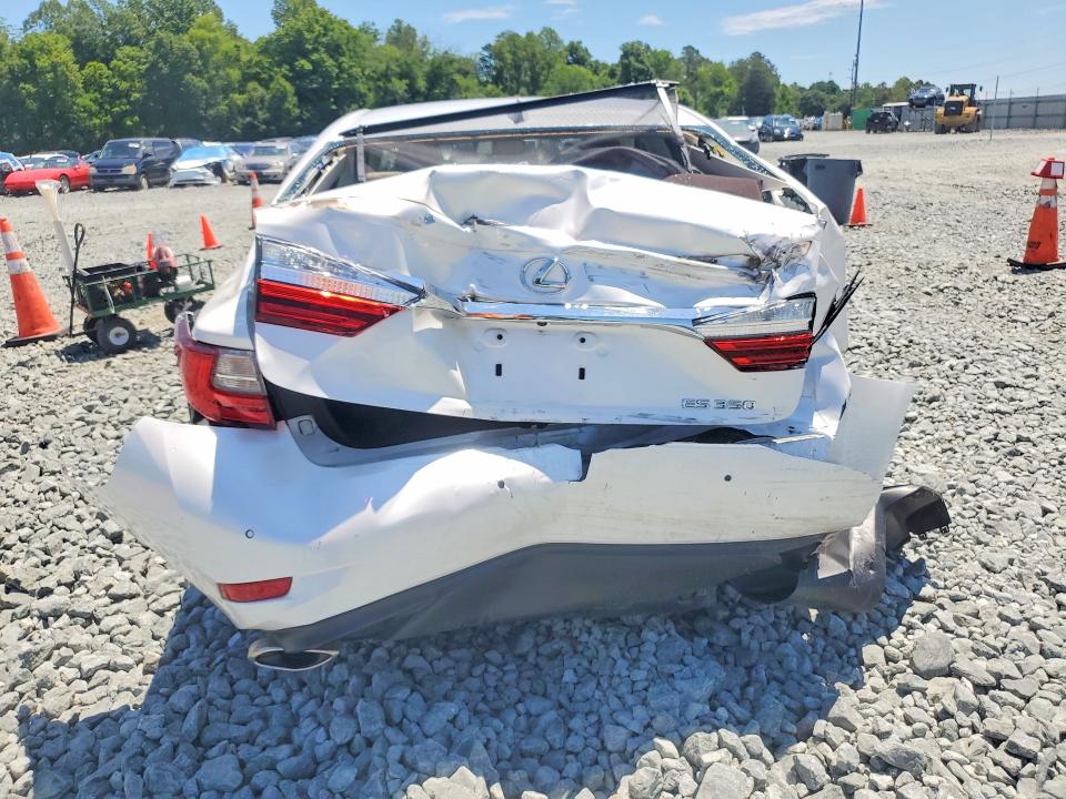 Aukcja sprzedaży 2016 Lexus Es, vin: 58ABK1GG9GU030116, numer aukcji: 57653986