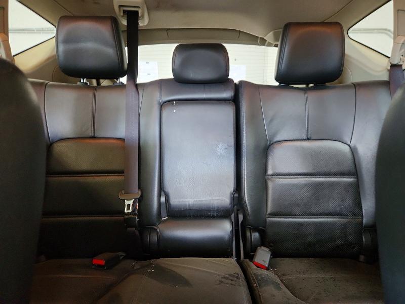 57058306 :رقم المزاد ، JN8AZ1MWXBW170935 vin ، 2011 Nissan Murano مزاد بيع
