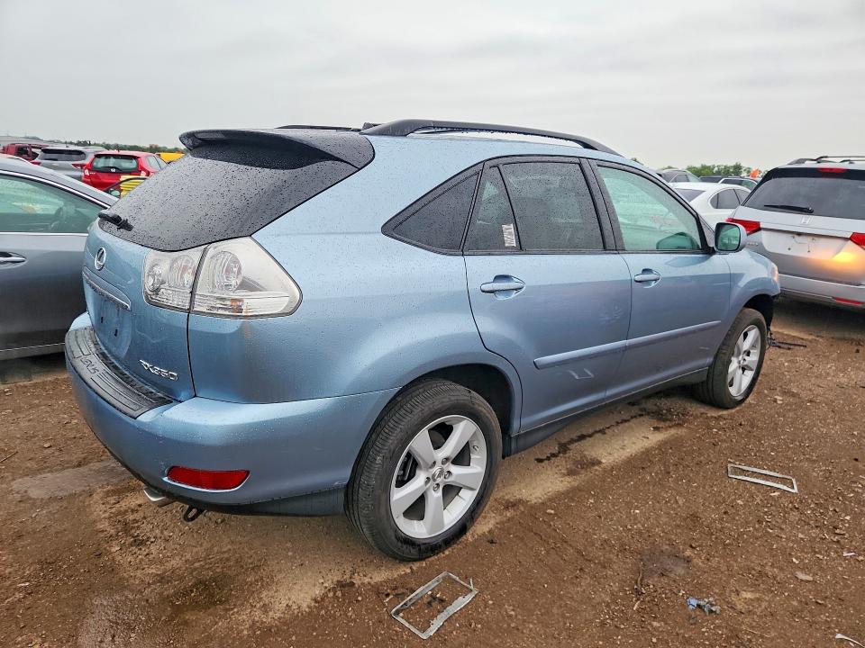 Aukcja sprzedaży 2007 Lexus Rx, vin: 2T2HK31U67C023763, numer aukcji: 57701466