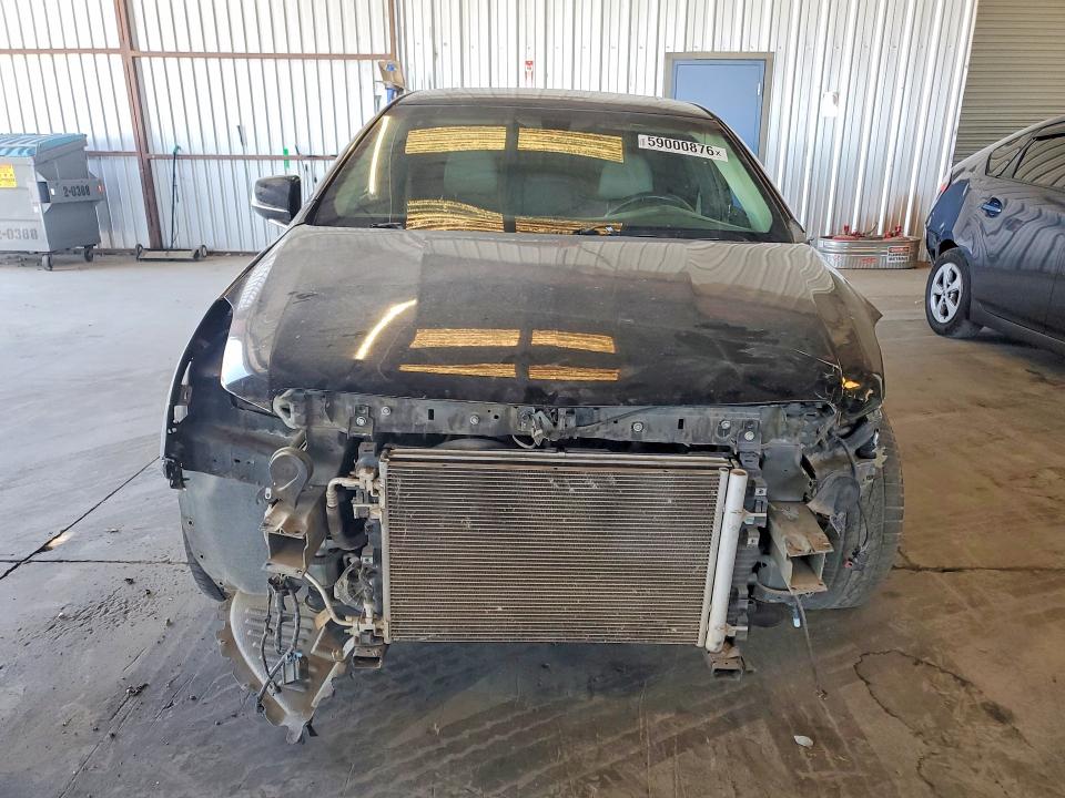 2014 Cadillac Xts მანქანა იყიდება აუქციონზე, vin: 2G61M5S32E9133842, აუქციონის ნომერი: 59000876