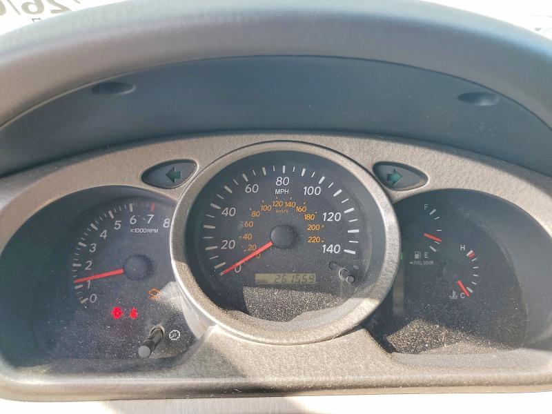 Aukcja sprzedaży 2003 Toyota Highlander, vin: JTEGF21A230077548, numer aukcji: 58478996