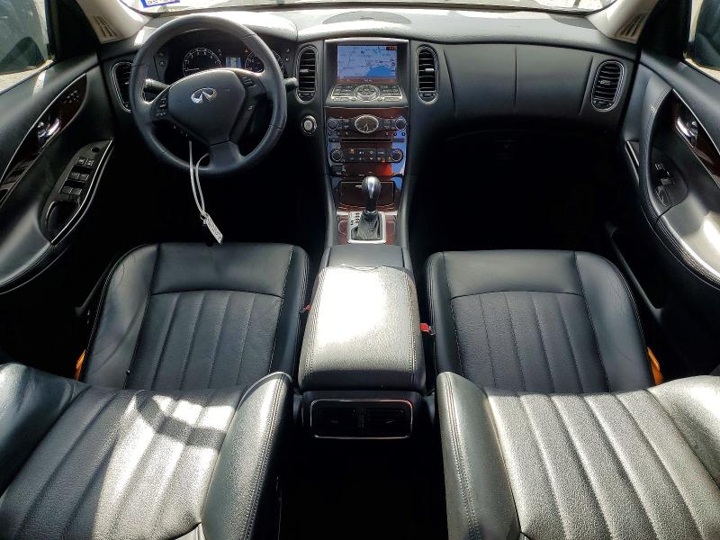 Продажа на аукционе авто 2017 Infiniti Qx50, vin: JN1BJ0RP2HM382383, номер лота: 56360606