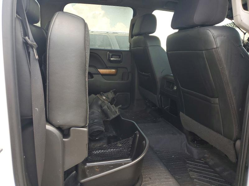 Aukcja sprzedaży 2018 Chevrolet Silverado, vin: 3GCPCSEC0JG182705, numer aukcji: 59374216