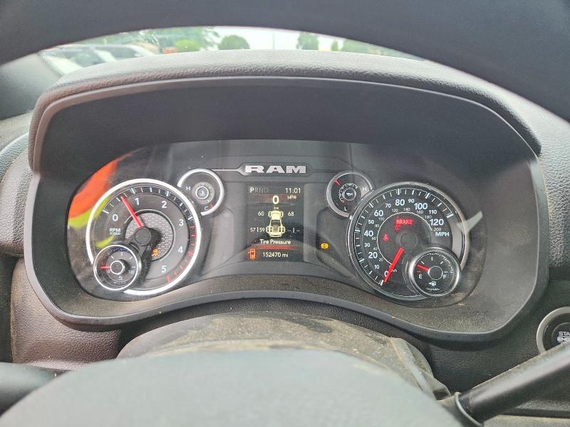 Продаж на аукціоні авто 2024 Ram 3500, vin: 3C63RRGLXRG296040, номер лоту: 55785506