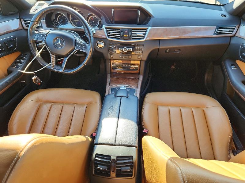 Продаж на аукціоні авто 2013 Mercedes-benz E, vin: WDDHF8JB4DA747929, номер лоту: 55858926