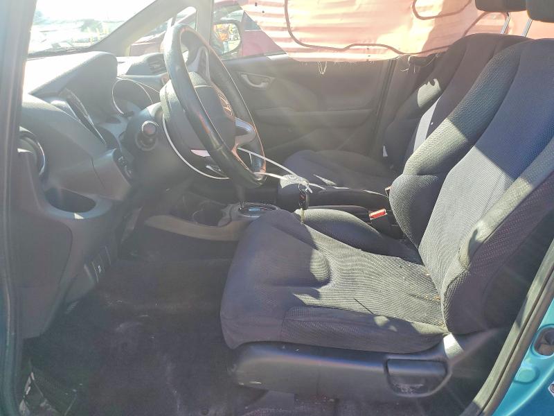 57313366 :رقم المزاد ، JHMGE8H50DC023523 vin ، 2013 Honda Fit مزاد بيع