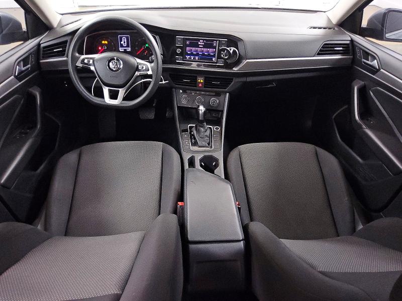 2019 Volkswagen Jetta მანქანა იყიდება აუქციონზე, vin: 3VWC57BU1KM182280, აუქციონის ნომერი: 58450136