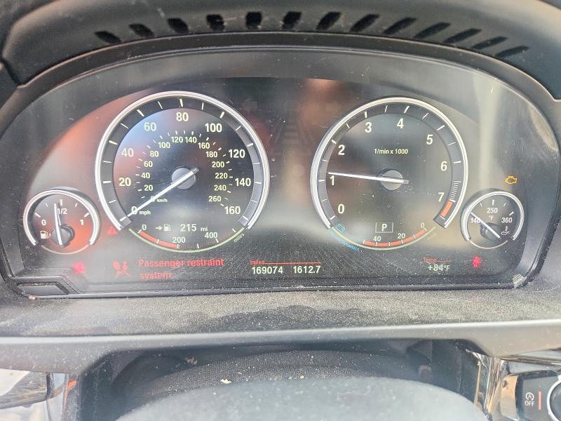 Продаж на аукціоні авто 2018 Bmw X5, vin: 5UXKR0C59JL074277, номер лоту: 56914576