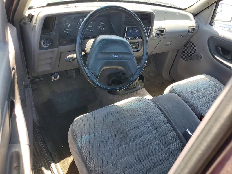 Продажа на аукционе авто 1994 Ford Ranger, vin: 1FTCR10A1RPB79607, номер лота: 58684676