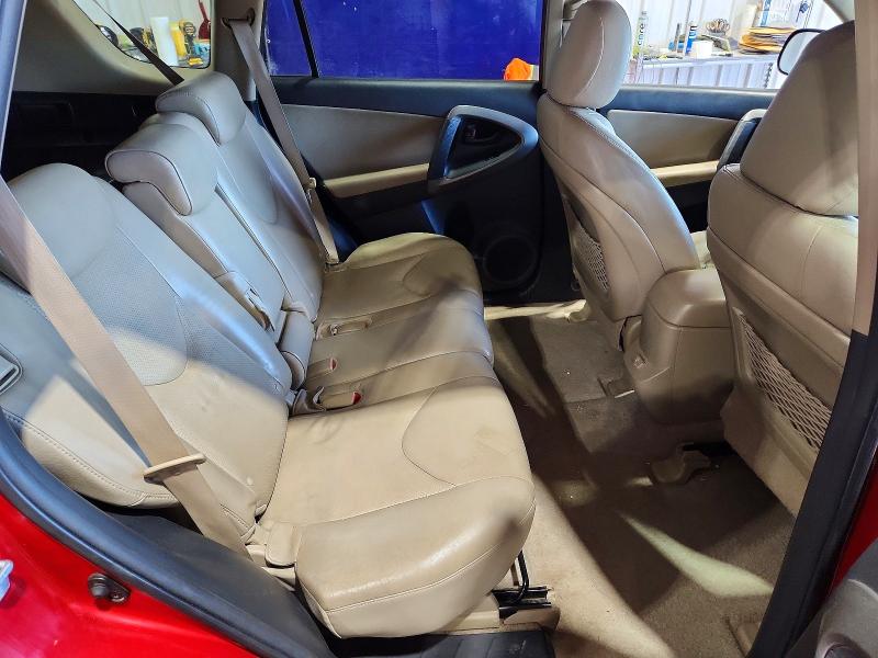 Aukcja sprzedaży 2011 Toyota Rav4, vin: JTMDK4DV2BD018102, numer aukcji: 56366466