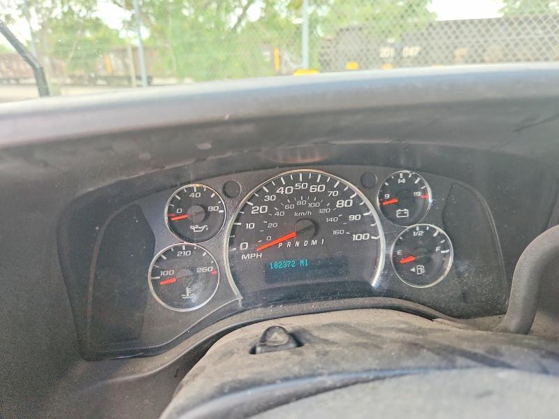 Продажа на аукционе авто 2010 Chevrolet Express, vin: 1GB6G3BG1A1117488, номер лота: 58774406