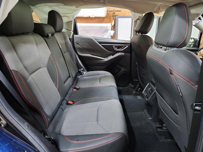 Продаж на аукціоні авто 2019 Subaru Forester, vin: JF2SKAKC6KH400568, номер лоту: 57266786