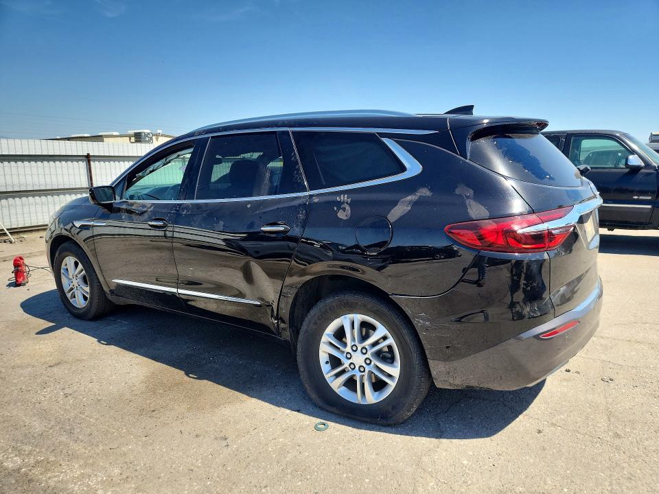 Aukcja sprzedaży 2019 Buick Enclave, vin: 5GAERBKWXKJ190638, numer aukcji: 57061976