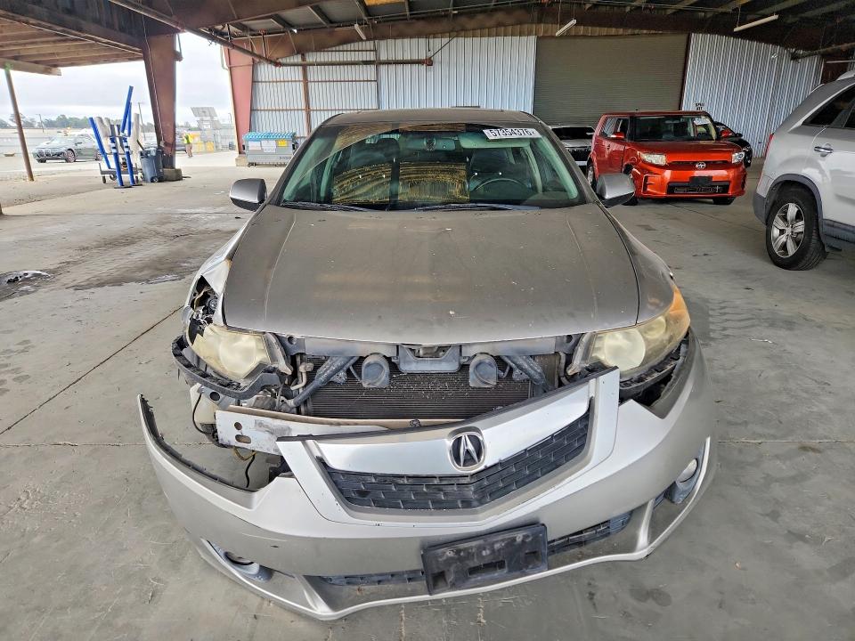 Продаж на аукціоні авто 2009 Acura Tsx, vin: JH4CU26609C034961, номер лоту: 57354376