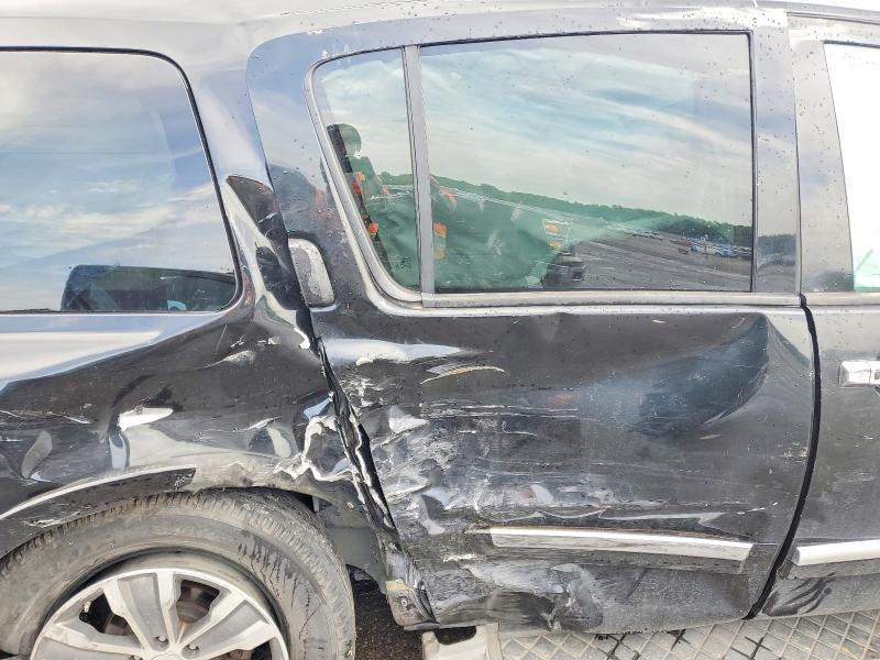 Продаж на аукціоні авто 2015 Nissan Armada, vin: 5N1BA0ND6FN613703, номер лоту: 56469976