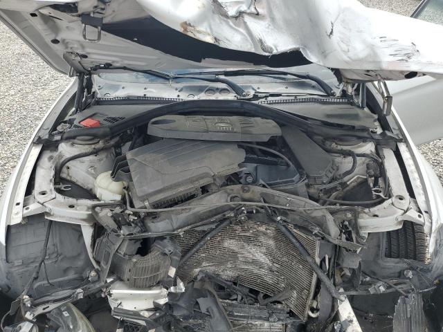 55959796 :رقم المزاد ، WBA3D5C58FK290357 vin ، 2015 Bmw 328 مزاد بيع