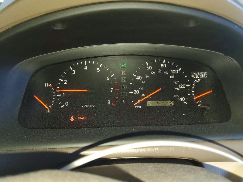 Продажа на аукционе авто 1999 Lexus Es, vin: JT8BF28G3X0183407, номер лота: 55838216