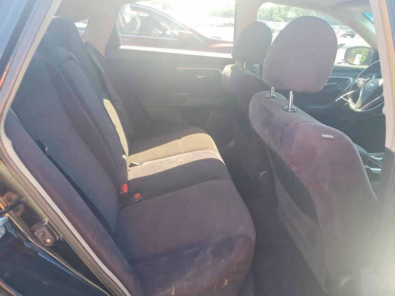 Продажа на аукционе авто 2013 Nissan Altima, vin: 1N4AL3AP6DC154473, номер лота: 57358606