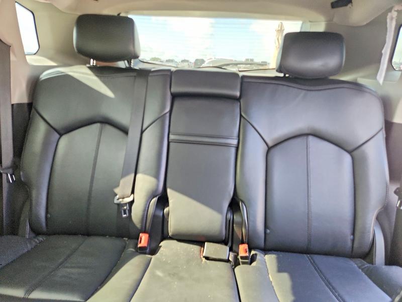 Aukcja sprzedaży 2015 Cadillac Srx, vin: 3GYFNAE34FS566615, numer aukcji: 57782606