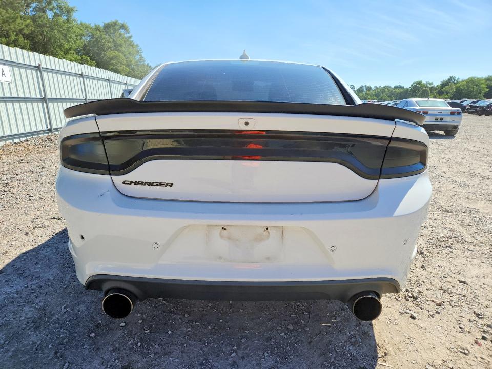 Aukcja sprzedaży 2020 Dodge Charger, vin: 2C3CDXCT9LH150466, numer aukcji: 58592286