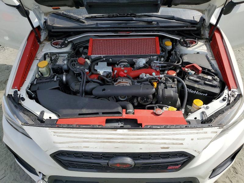 Продаж на аукціоні авто 2020 Subaru Wrx, vin: JF1VA2E67L9815426, номер лоту: 56452066